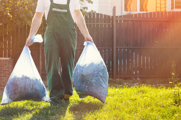 Best Yard Waste Removal  in Rio Verde, AZ