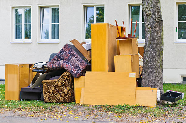 Best Residential Junk Removal  in Rio Verde, AZ